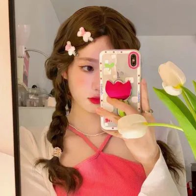 处女塔